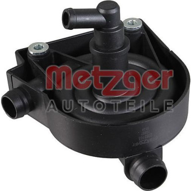 2385165 Ölabscheider, Kurbelgehäuseentlüftung