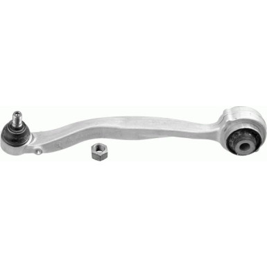 35059 01 Lenker, Radaufhängung