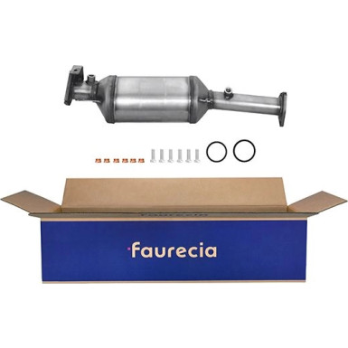 8LG 366 070-681 Ruß-/Partikelfilter, Abgasanlage Easy2Fit – PARTNERED with Faurecia