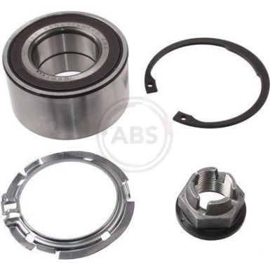 2 x A.B.S. Radlagersatz | 200425 2 x A.B.S. Radlagersatz | 200425