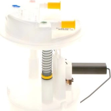 BOSCH | Sensor, Kraftstoffvorrat | 0 986 580 110