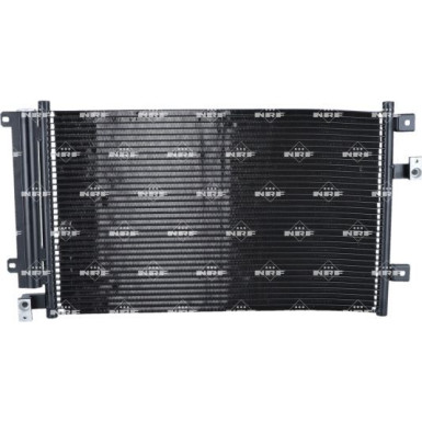 35942 Kondensator, Klimaanlage EASY FIT