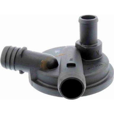 V10-2593 Ölabscheider, Kurbelgehäuseentlüftung Original VAICO Qualität