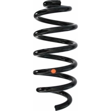 Spidan | Fahrwerksfeder | 87879