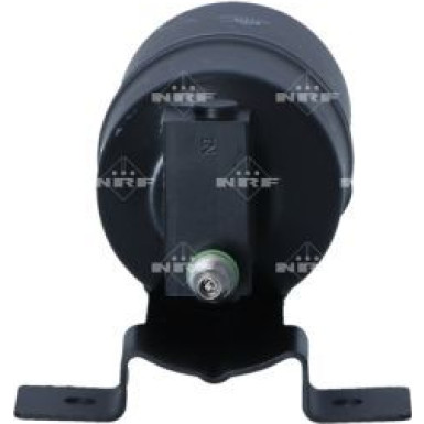 NRF Trockner, Klimaanlage EASY FIT 33078