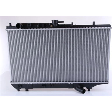 62408A Kühler, Motorkühlung ** FIRST FIT **