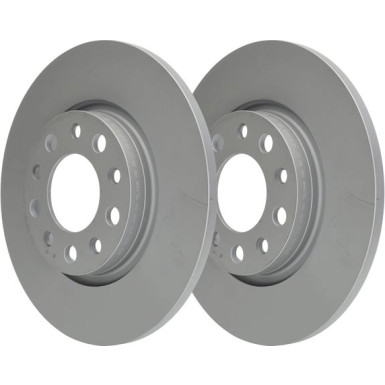 24.0112-0214.1 Bremsscheibe 24.0112-0214.1 Bremsscheibe