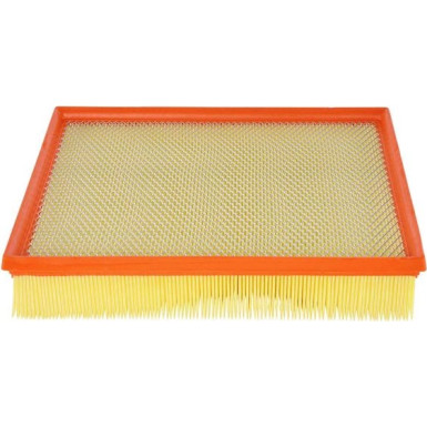 BOSCH F 026 400 286 Luftfilter