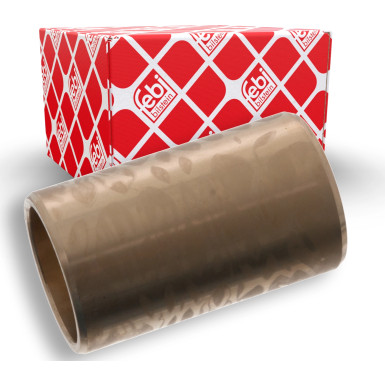 FEBI BILSTEIN 12352 Lagerbuchse, Blattfeder
