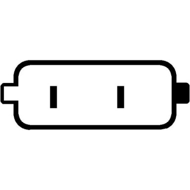 ACP 153 000S Kompressor, Klimaanlage BEHR
