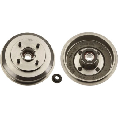 DB4308MR Bremstrommel