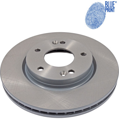 ADG04344 Bremsscheibe