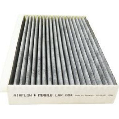 Knecht | Filter, Innenraumluft | LAK 684