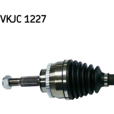 VKJC 1227 Antriebswelle VKJC 1227 Antriebswelle