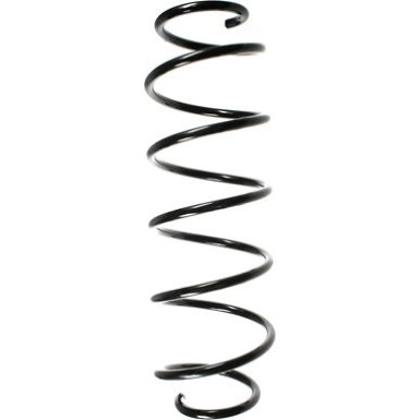 Spidan | Fahrwerksfeder | 55241