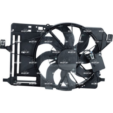 47964 Lüfter, Motorkühlung