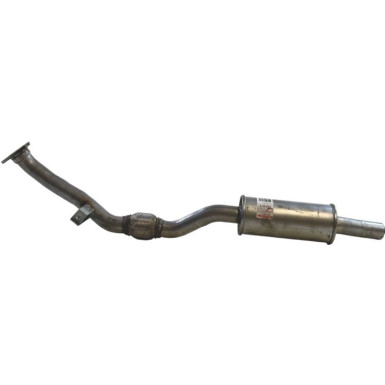 Bosal | Vorschalldämpfer | 233-073