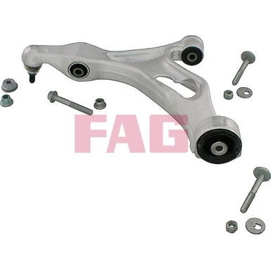 821 1020 10 Lenker, Radaufhängung