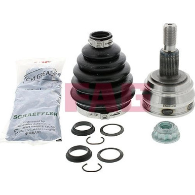 771 0808 30 Gelenksatz, Antriebswelle