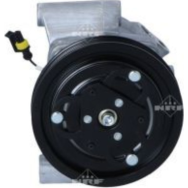 320096 Kompressor, Klimaanlage EASY FIT