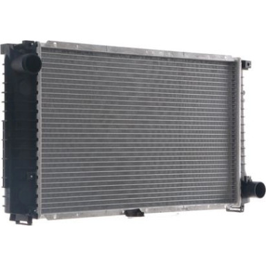 Mahle | Kühler, Motorkühlung | CR 238 000S