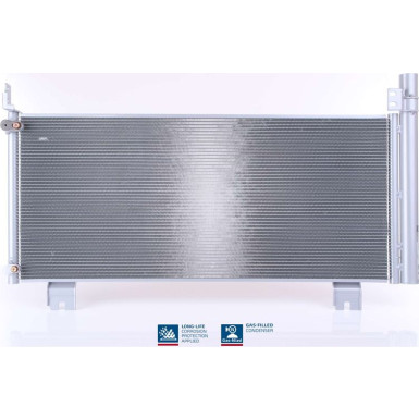 940344 Kondensator, Klimaanlage