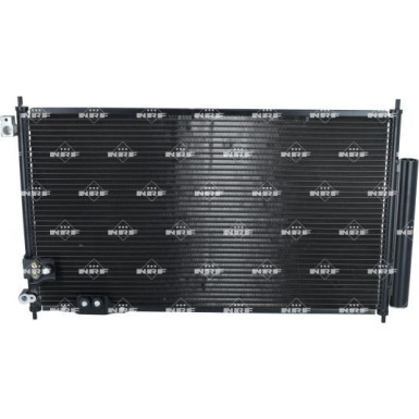 35740 Kondensator, Klimaanlage EASY FIT