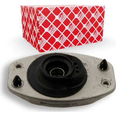 FEBI BILSTEIN 12082 Federbeinstützlager, Domlager FEBI BILSTEIN 12082 Federbeinstützlager, Domlager