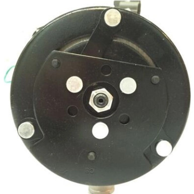 ACP 943 000S Kompressor, Klimaanlage BEHR