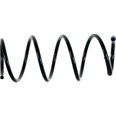 998 390 Fahrwerksfeder