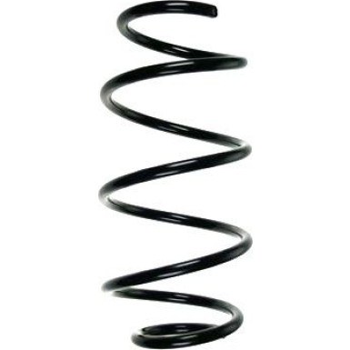 Spidan | Fahrwerksfeder | 85922
