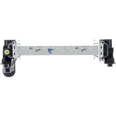 Mahle | Kühler, Motorkühlung | CR 2707 000P