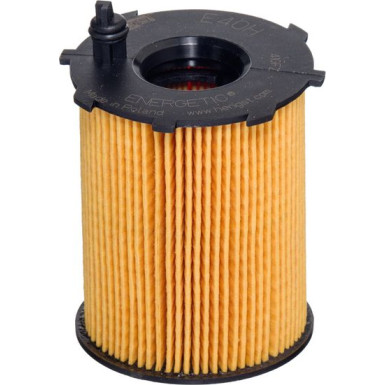 E40H D323 Ölfilter