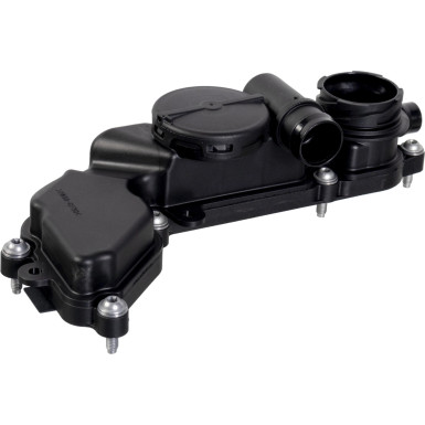 FEBI BILSTEIN 181042 Ölabscheider, Kurbelgehäuseentlüftung FEBI BILSTEIN 181042 Ölabscheider, Kurbelgehäuseentlüftung