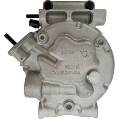 Mahle | Kompressor, Klimaanlage | ACP 441 000P