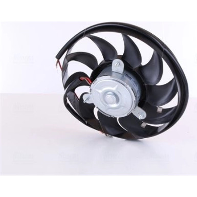 85548 Lüfter, Motorkühlung