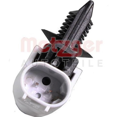 09001572 Sensor, Raddrehzahl ORIGINAL ERSATZTEIL GREENPARTS