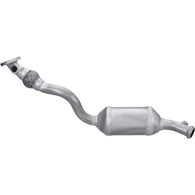 8LE 366 053-451 Katalysator Easy2Fit – PARTNERED with Faurecia 8LE 366 053-451 Katalysator Easy2Fit – PARTNERED with Faurecia