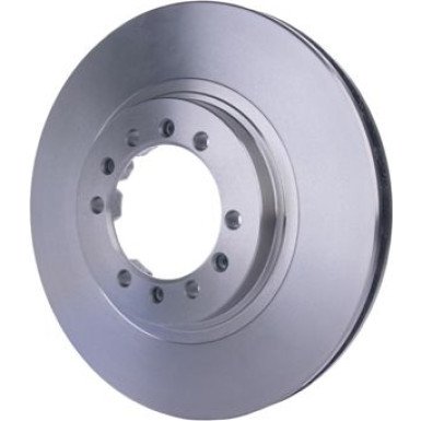 Hella | Bremsscheibe | 8DD 355 105-131