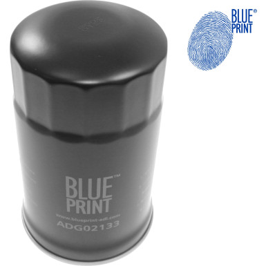 Blue Print | Ölfilter | ADG02133