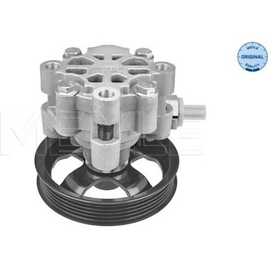 Meyle Hydraulikpumpe, Lenkung MEYLE-ORIGINAL: True to OE 30-14 631 0001