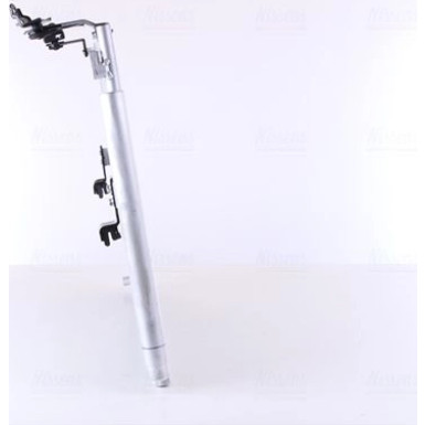 940508 Kondensator, Klimaanlage