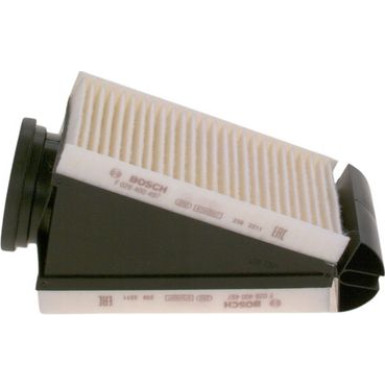 BOSCH F 026 400 497 Luftfilter BOSCH F 026 400 497 Luftfilter