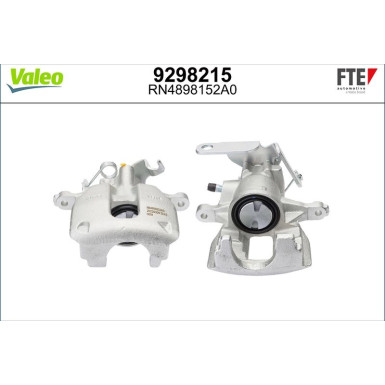 FTE Bremssattel NEOGEN 9298215