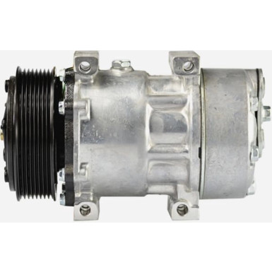 ACP 1143 000S Kompressor, Klimaanlage BEHR