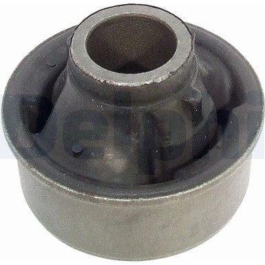 TD876W Lagerung, Lenker