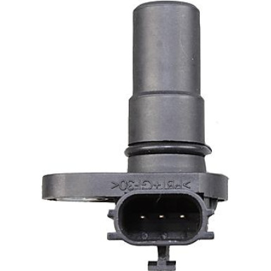 Metzger | Drehzahlsensor, Automatikgetriebe | 0909084
