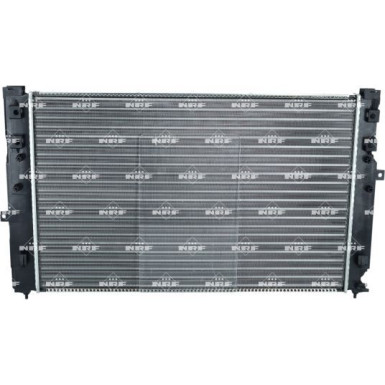 NRF | Kühler, Motorkühlung | 529504A