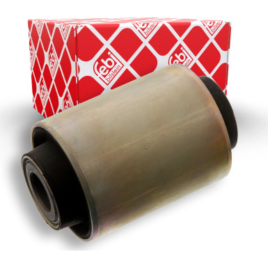 FEBI BILSTEIN 40748 Fahrerhauslagerung
