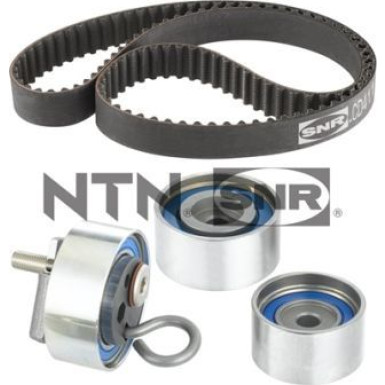 NTN-SNR | Zahnriemensatz | KD455.63